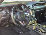 Thumbnail of 2022 Eruption Green Metallic Ford Mustang