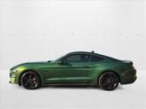 Thumbnail of 2022 Eruption Green Metallic Ford Mustang
