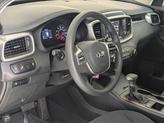 Thumbnail of 2020 Gravity Grey Kia Sorento
