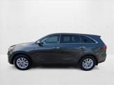 Thumbnail of 2020 Gravity Grey Kia Sorento
