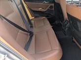 Thumbnail of 2016 Alpine White BMW X3