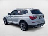 Thumbnail of 2016 Alpine White BMW X3