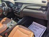 Thumbnail of 2016 Alpine White BMW X3