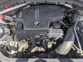Thumbnail of 2016 Alpine White BMW X3