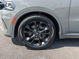 Thumbnail of 2021 Destroyer Gray Clearcoat Dodge Durango