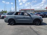 Thumbnail of 2021 Destroyer Gray Clearcoat Dodge Durango