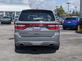 Thumbnail of 2021 Destroyer Gray Clearcoat Dodge Durango