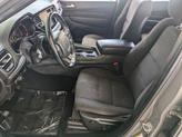 Thumbnail of 2021 Destroyer Gray Clearcoat Dodge Durango