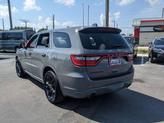 Thumbnail of 2021 Destroyer Gray Clearcoat Dodge Durango