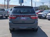 Thumbnail of 2021 Destroyer Gray Clearcoat Dodge Durango