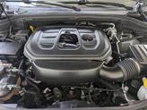 Thumbnail of 2021 Destroyer Gray Clearcoat Dodge Durango