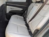 Thumbnail of 2023 Amazon Gray Hyundai TUCSON Hybrid