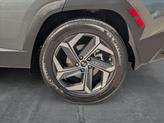Thumbnail of 2023 Amazon Gray Hyundai TUCSON Hybrid