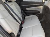 Thumbnail of 2023 Amazon Gray Hyundai TUCSON Hybrid