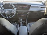 Thumbnail of 2024 Cinnabar Metallic Buick Encore GX