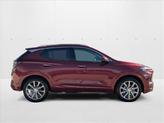 Thumbnail of 2024 Cinnabar Metallic Buick Encore GX