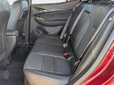 Thumbnail of 2024 Cinnabar Metallic Buick Encore GX