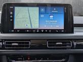 Thumbnail of 2025 Harbor Gray Clearcoat Lincoln Aviator