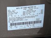 Thumbnail of 2025 Harbor Gray Clearcoat Lincoln Aviator