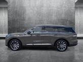 Thumbnail of 2025 Harbor Gray Clearcoat Lincoln Aviator