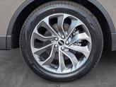 Thumbnail of 2025 Harbor Gray Clearcoat Lincoln Aviator