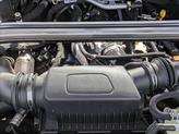 Thumbnail of 2025 Harbor Gray Clearcoat Lincoln Aviator