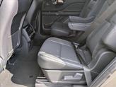 Thumbnail of 2025 Harbor Gray Clearcoat Lincoln Aviator