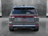Thumbnail of 2025 Harbor Gray Clearcoat Lincoln Aviator