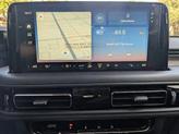Thumbnail of 2025 Whisper Blue Metallic Clearcoat Lincoln Aviator