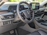 Thumbnail of 2025 Whisper Blue Metallic Clearcoat Lincoln Aviator