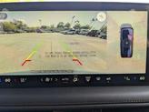Thumbnail of 2025 Whisper Blue Metallic Clearcoat Lincoln Aviator