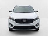 Thumbnail of 2018 Snow White Pearl Kia Sorento