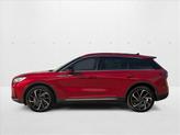Thumbnail of 2025 Red Carpet Metallic Tinted Clearcoat Lincoln Corsair