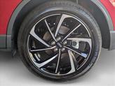 Thumbnail of 2025 Red Carpet Metallic Tinted Clearcoat Lincoln Corsair