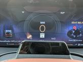 Thumbnail of 2025 Red Carpet Tinted Clearcoat Lincoln Aviator