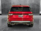 Thumbnail of 2025 Red Carpet Tinted Clearcoat Lincoln Aviator