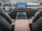 Thumbnail of 2025 Red Carpet Tinted Clearcoat Lincoln Aviator