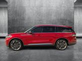 Thumbnail of 2025 Red Carpet Tinted Clearcoat Lincoln Aviator