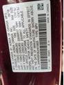 Thumbnail of 2018 Basque Red Pearl II Honda CR-V