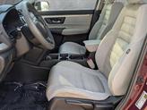 Thumbnail of 2018 Basque Red Pearl II Honda CR-V