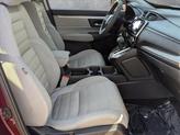 Thumbnail of 2018 Basque Red Pearl II Honda CR-V