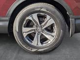 Thumbnail of 2018 Basque Red Pearl II Honda CR-V