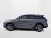 Thumbnail of 2025 Asher Gray Metallic Clearcoat Lincoln Corsair