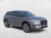 Thumbnail of 2025 Asher Gray Metallic Clearcoat Lincoln Corsair