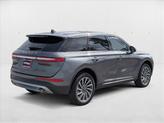 Thumbnail of 2025 Asher Gray Metallic Clearcoat Lincoln Corsair