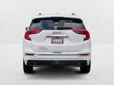 Thumbnail of 2019 Summit White GMC Terrain