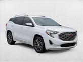 Thumbnail of 2019 Summit White GMC Terrain