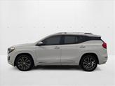Thumbnail of 2019 Summit White GMC Terrain
