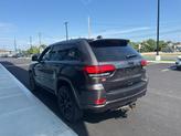 Thumbnail of 2019 Granite Crystal Clearcoat Metallic Jeep Grand Cherokee