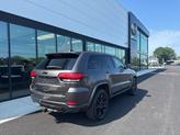 Thumbnail of 2019 Granite Crystal Clearcoat Metallic Jeep Grand Cherokee